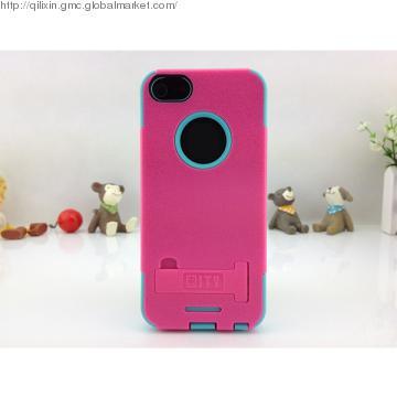 Cheap iPhone Accessories Stand And Case For iPhone5