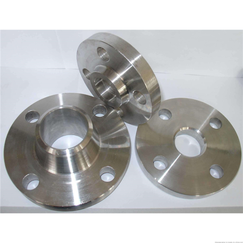 Melangkah Flange Neck Flange Pn16 Flanges Pipa Stainless Steel