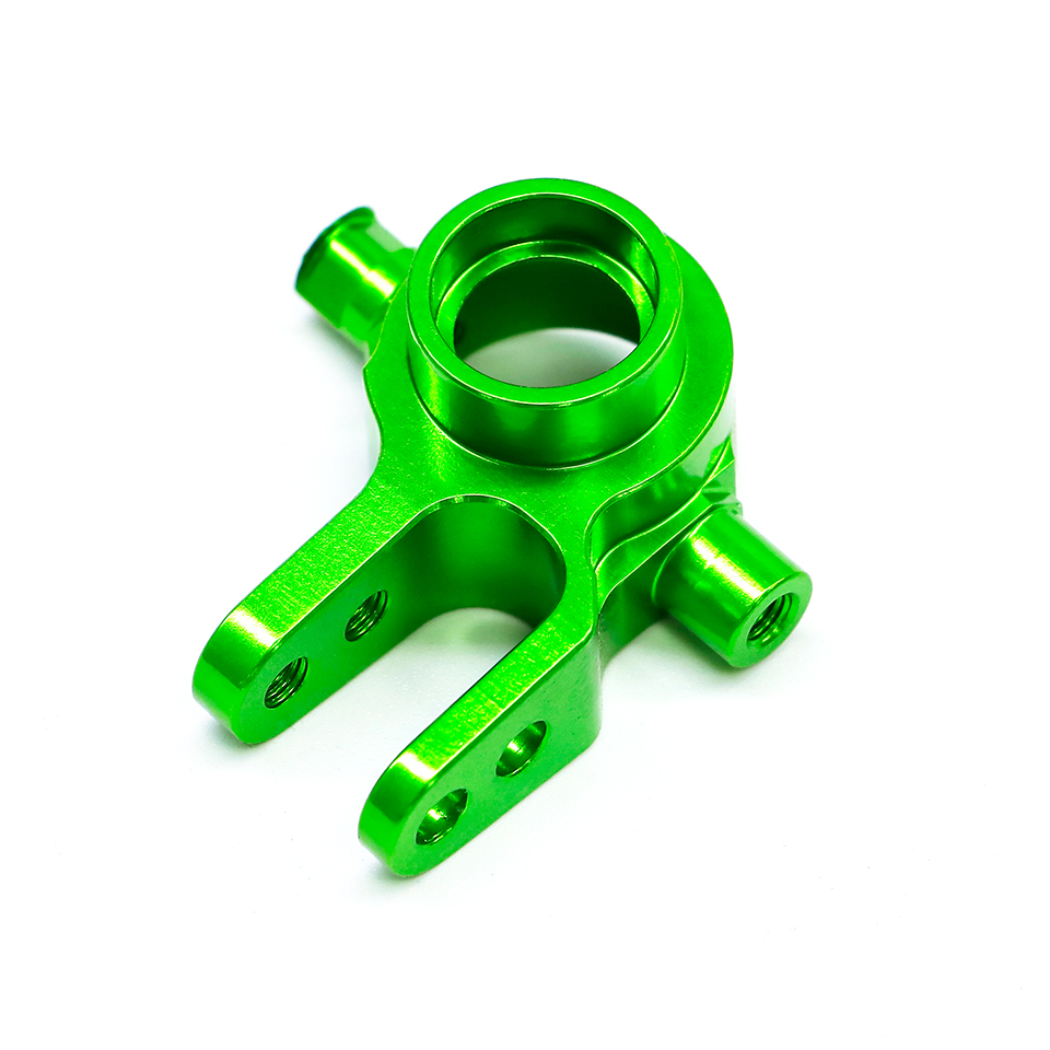 CNC Milling Parts