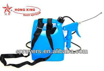 2.5L plastic trigger hand sprayer HX1000-1