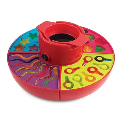 Gummy Candy Maker Gummy Bear Candy Machine