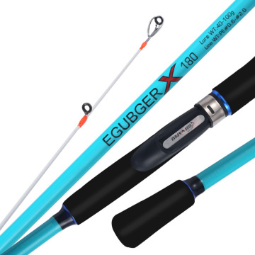 High Quality Inshore Saltwater Trout Surf Bait Casting Rod - Ultra Light Carbon Fiber Spinning Rod