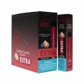 Fume extra einwegsable Vape Pen 1500 Puff E-Zig