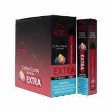 Fume extra Disposable Vape Pen 1500 Puff E-Cig