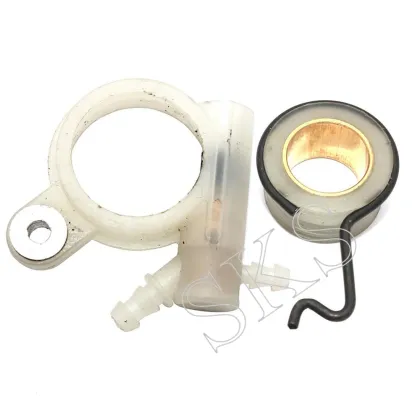 Garden Tool Parts Oil Pump with Worm Gear for Stihl MS251 MS251C MS231 Chainsaws
