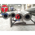 Cold Drawn Heavy Wall Carbon Steel Structure Tubing