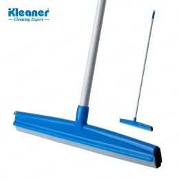 Professional Floor Squeegee with Rubber Blade