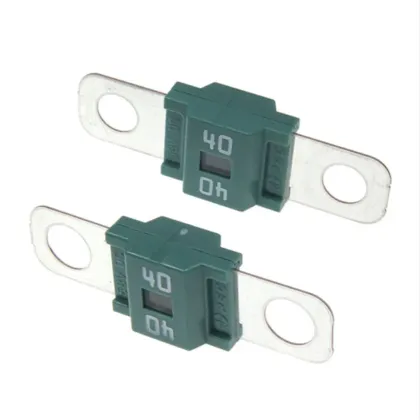 PEC Fuse SBFW-L M5 M6 Series - Automotive Fuses 40A-200A