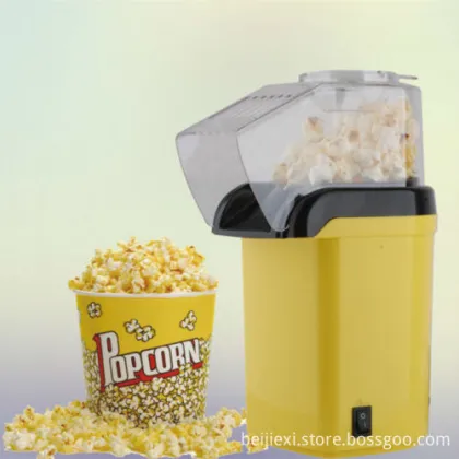 china popcorn makers