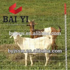 Sheep and Goat Fence