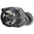 Oil pump for 6CT engine 3800828