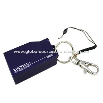 Special design sweet and cute fashion 2,000mAh charger bank