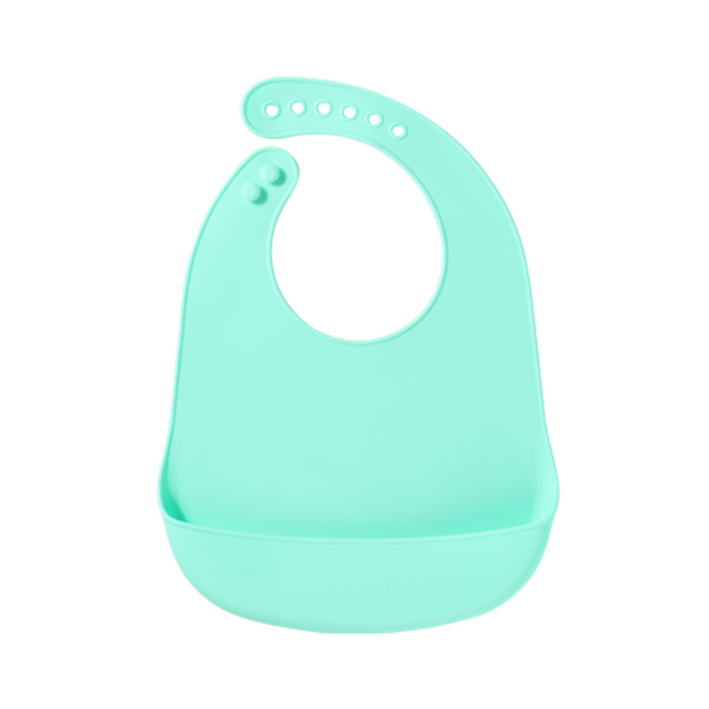 silicone bib MFZ-B005