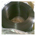 Flexibility 16 gauge black annealed tie wire