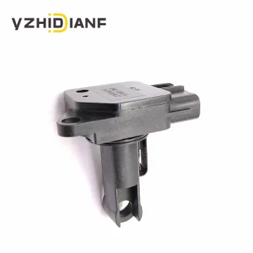 Wholesale Automotive Parts Mass Air Flow Meter Sensor MAF 22204-0C020 for Toyota Lexus Mazda
