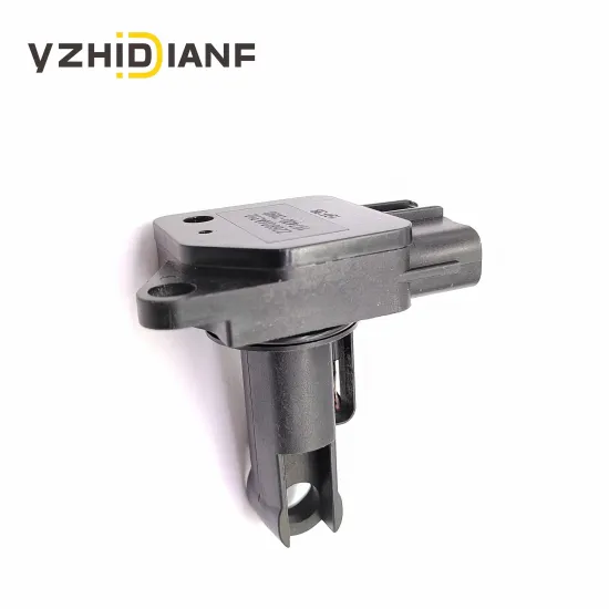 Wholesale Automotive Parts Mass Air Flow Meter Sensor MAF 22204-0C020 for Toyota Lexus Mazda