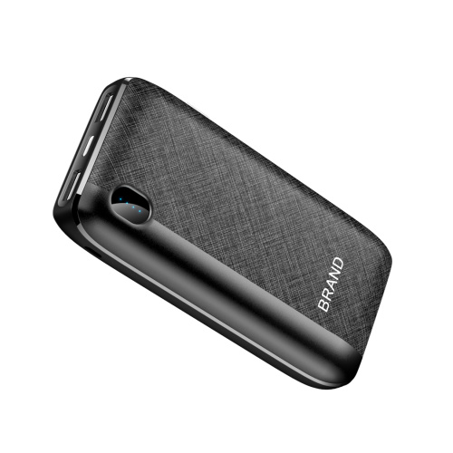 Mobile charger power bank battery 20000mah