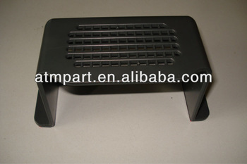 ATM parts ATM machine NCR 5884 keypad cover