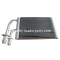Air conditioning radiator 49C2596 for Liugong 855N