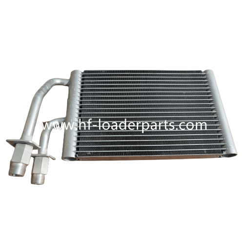 Radiator AC 49C2596 untuk Liugong 855N