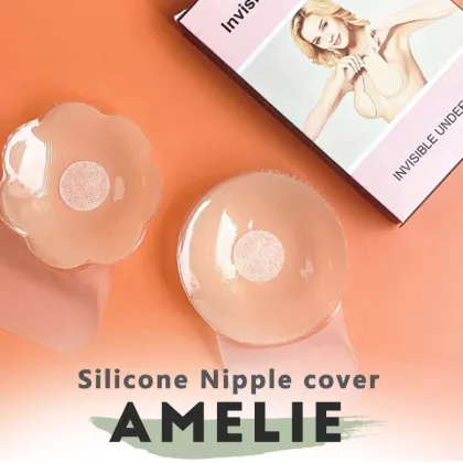 Hot Sale Silicone Nipple Covers & Strapless Bras - In Stock & High Stickiness Brands