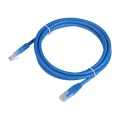 Zmontowany kabel sieciowy Cat6 Ethernet