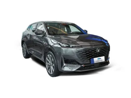 Changan UNI-K Yueling Edition