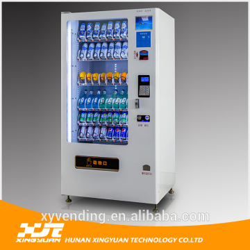 Professional manufacturer supplier cold water drink vending machine for sale