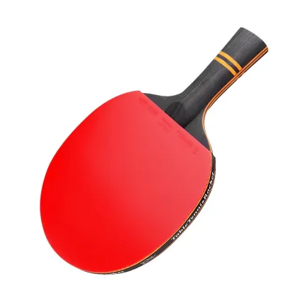 Wholesale Professional Ping Pong Paddle - New Arrival Table Tennis Racket