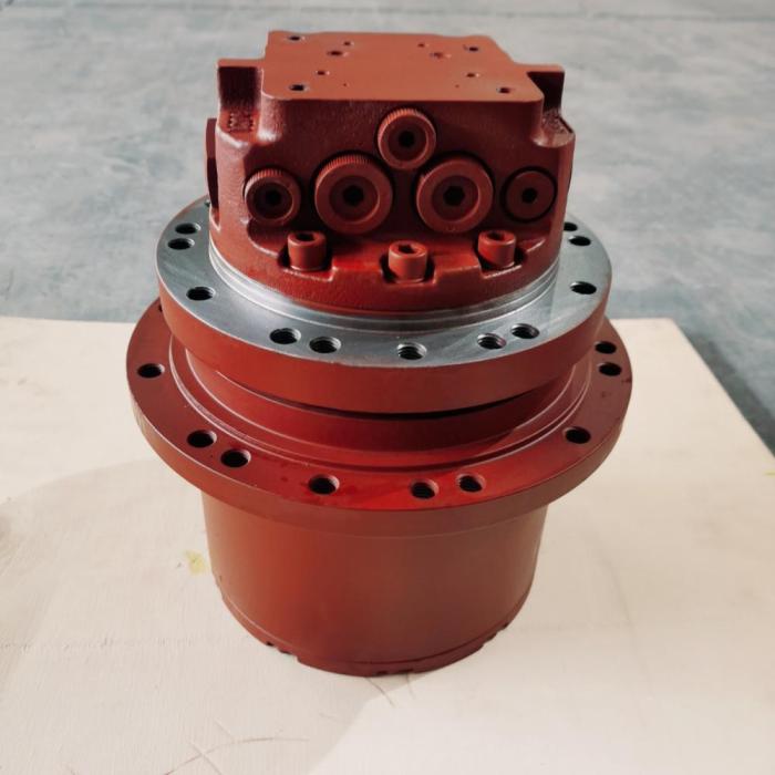 31mh-40010 R35 Travel Motor R35 R35-7Z Final Drive