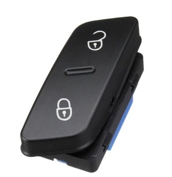 1K0962125B Car Central Locking Safety Switch for VW Jetta, Golf 5 MK5, Passat CC, Tiguan