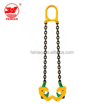Double Legs Lifting Chain Sling Equipment