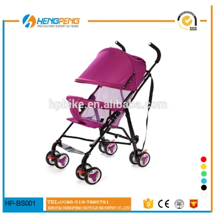 Baby stroller travel system stroller pram baby buggy