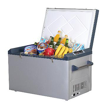 Solar Refrigerator ,Accessories For Caravans ,Motorhome,Marine