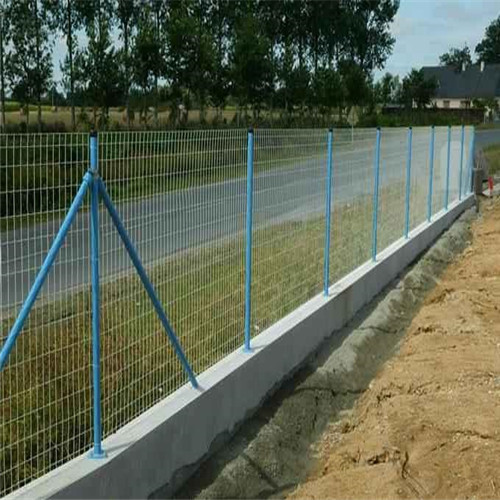 Euro fence