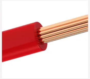 BVR Stranded Copper Cable