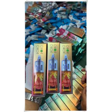 Randm Tornado 10k Vape Wholesale Big Puffs