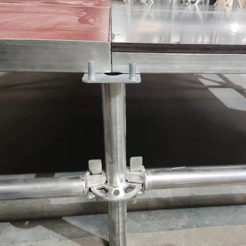 Raya Heavy-Duty Truss Systems