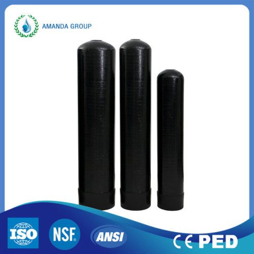 FRP Filter Tank For Drinking Water Machine