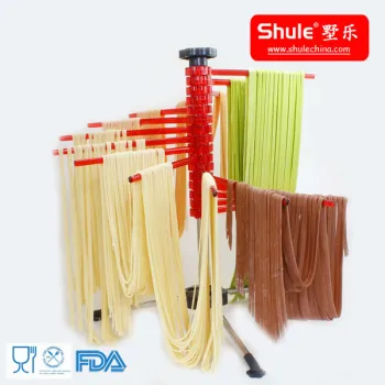 PC plastic dry noodle machine for home