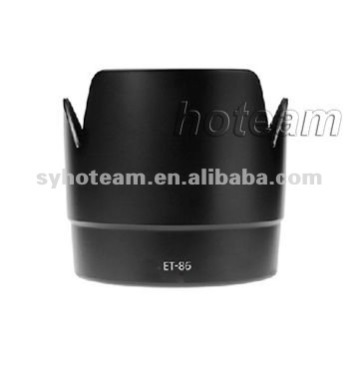 ET-86 Bayonet Lens Hood for Canon ET 86