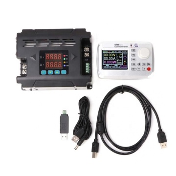 DPH8909-485RF 96V DC Adjustable Power Supply