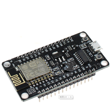 ESP8266 Serial Port WiFi Module NodeMCU Lua WiFi V3 IoT Development with CH340