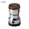 OEM Electric Burr-Type Coffee Grinder For Fine Grinding