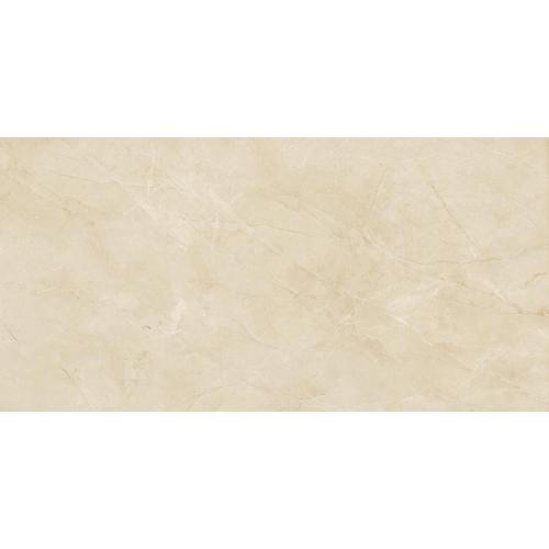 600 * 1200 Marfil Color Marble Porcelain Tiles Pisos