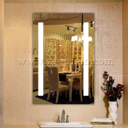 Hot sale LED Illuminated Bathroom Mirror