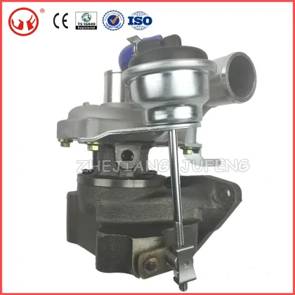car turbo parts 54359700033 KP35 turbocharger core chra cartridge for Renault Twingo