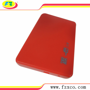 USB 2.0 External Hard Drive 2.5 Enclosure