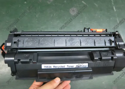 Hp C7553a C7553x Hp Laser Printer Toner Cartridges Printer Toner