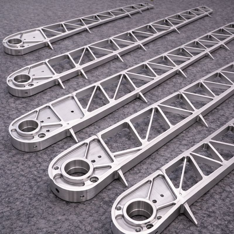 precision cnc components manufacturer